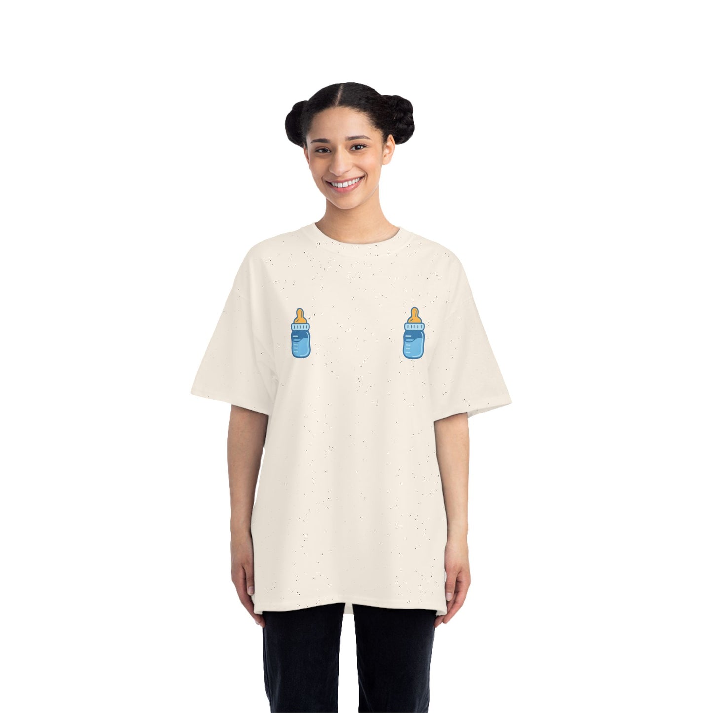 Milk Bar Bottle T-Shirt