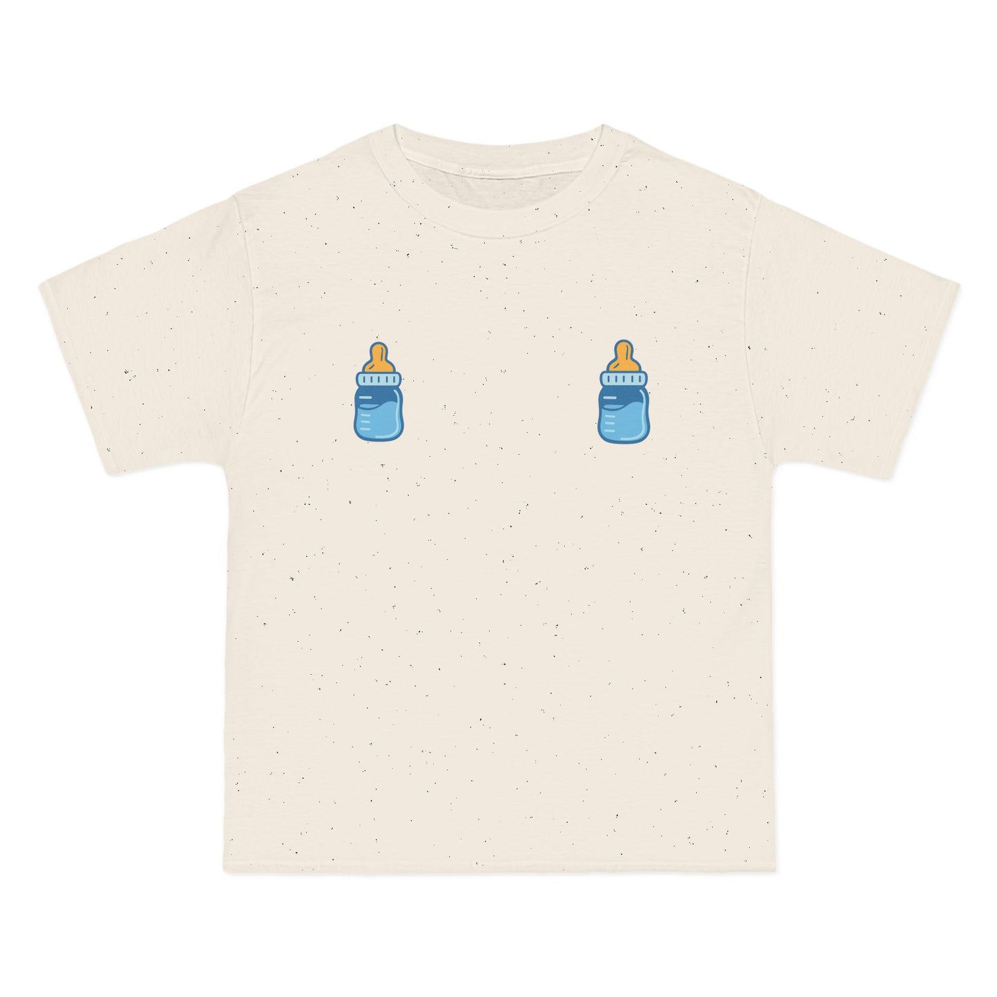 Milk Bar Bottle T-Shirt