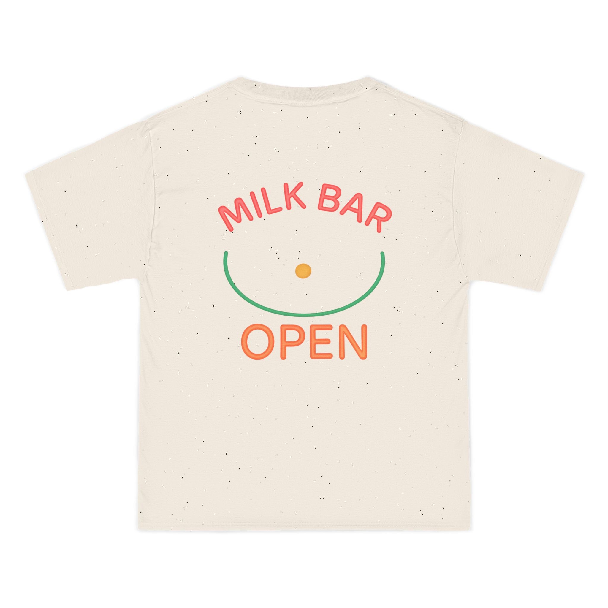 Milk Bar Nursing T-Shirt – Default Parent Co. | Overworked