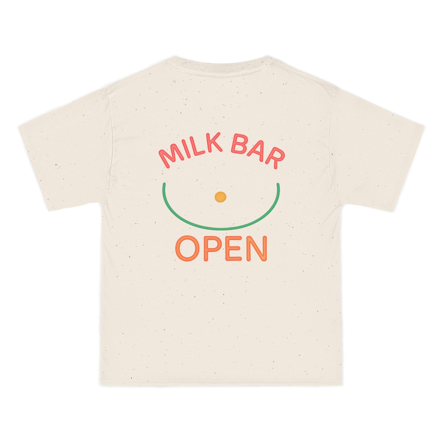 Milk Bar Nursing T-Shirt
