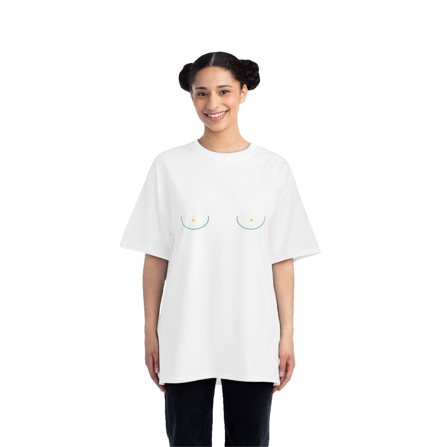 Milk Bar Nursing T-Shirt