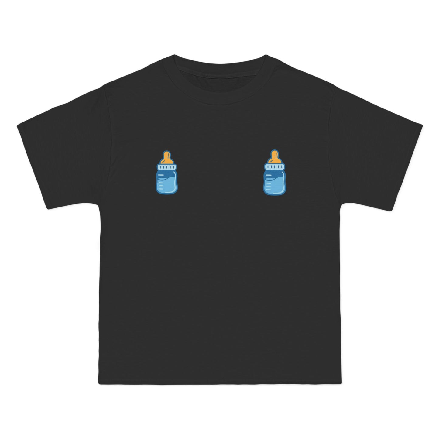 Milk Bar Bottle T-Shirt