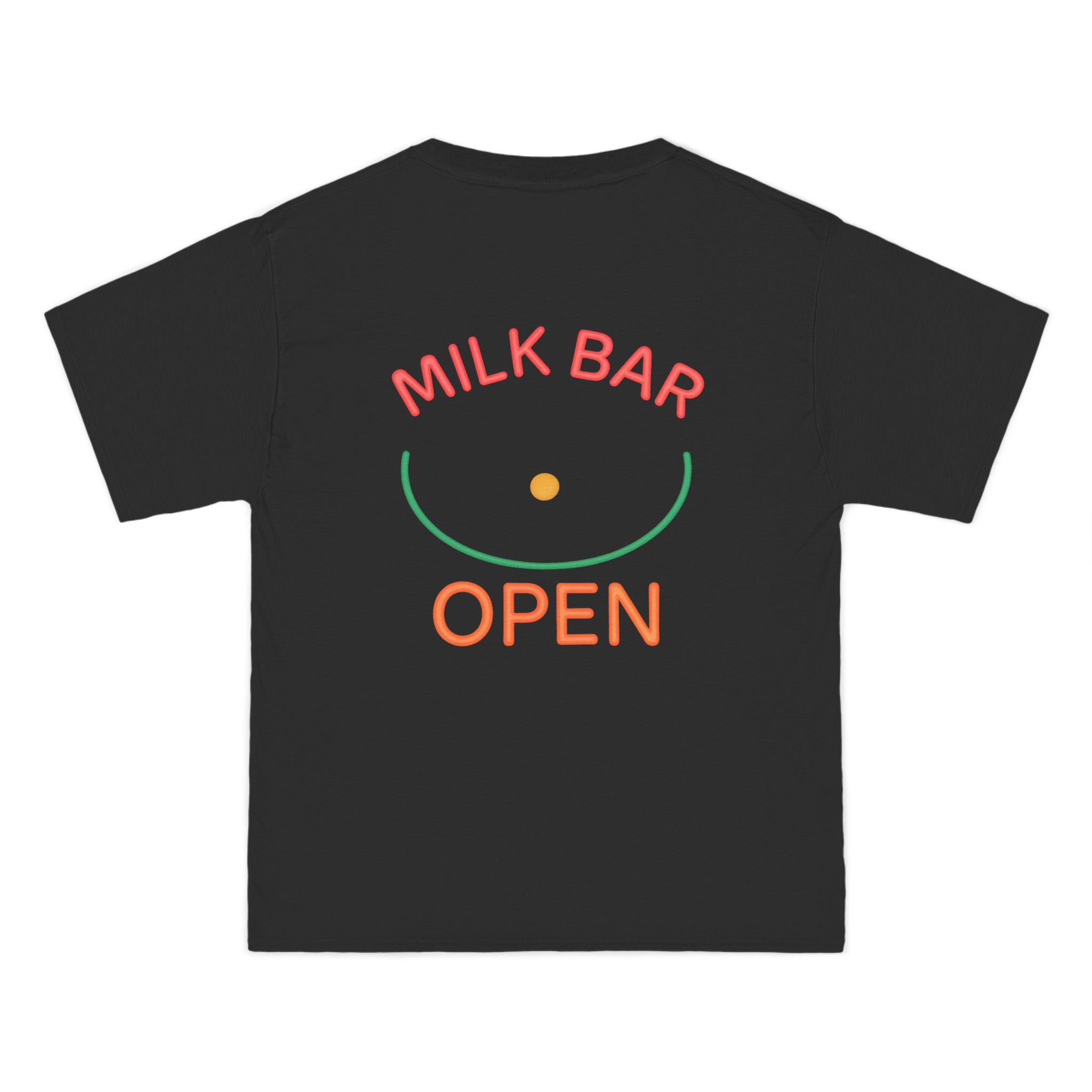 Milk Bar Nursing T-Shirt – Default Parent Co. | Overworked