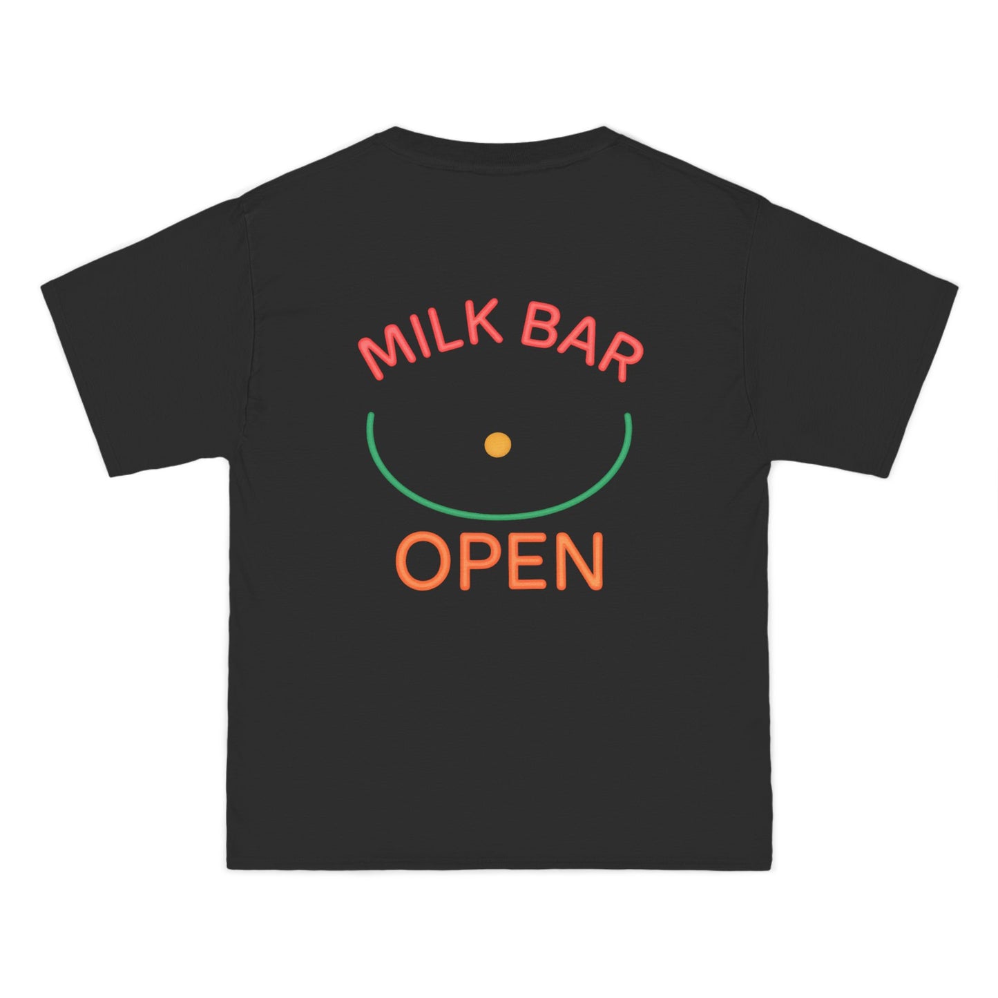 Milk Bar Nursing T-Shirt