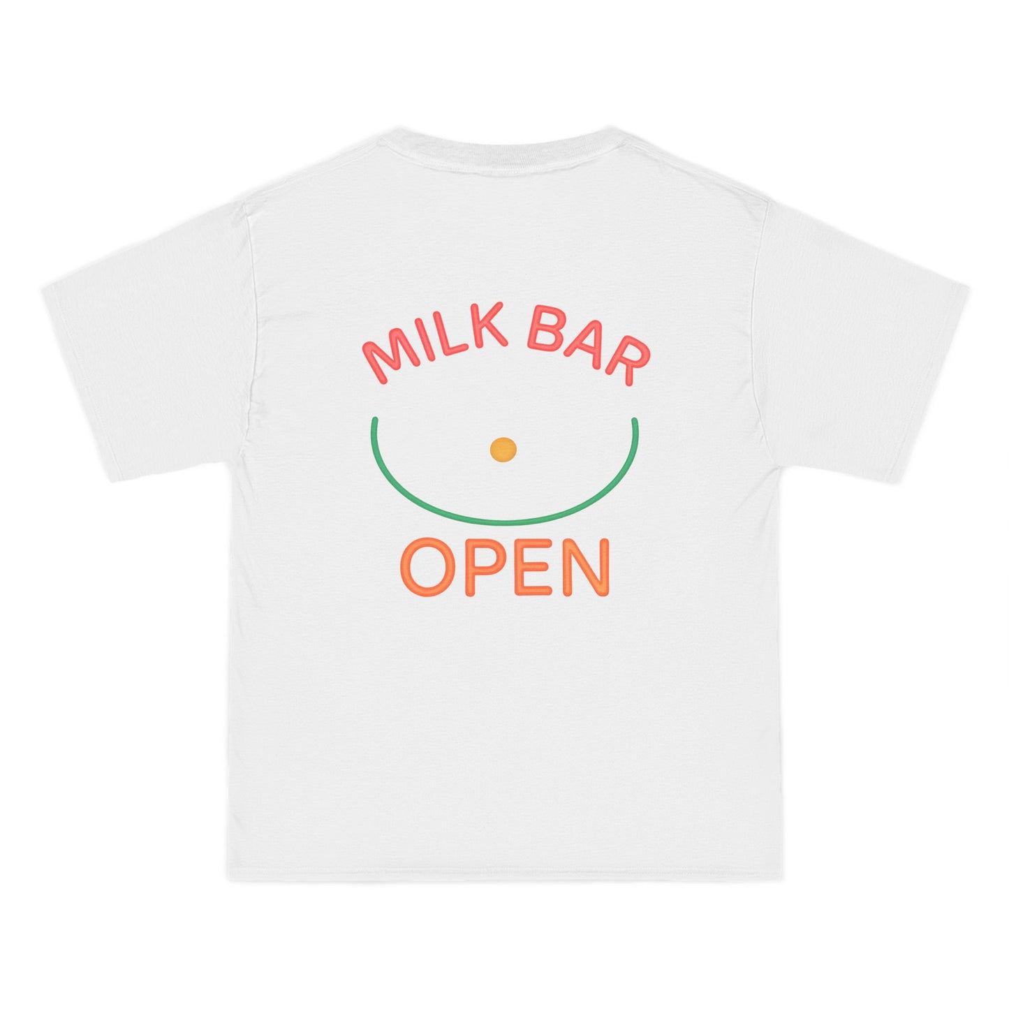 Milk Bar Nursing T-Shirt