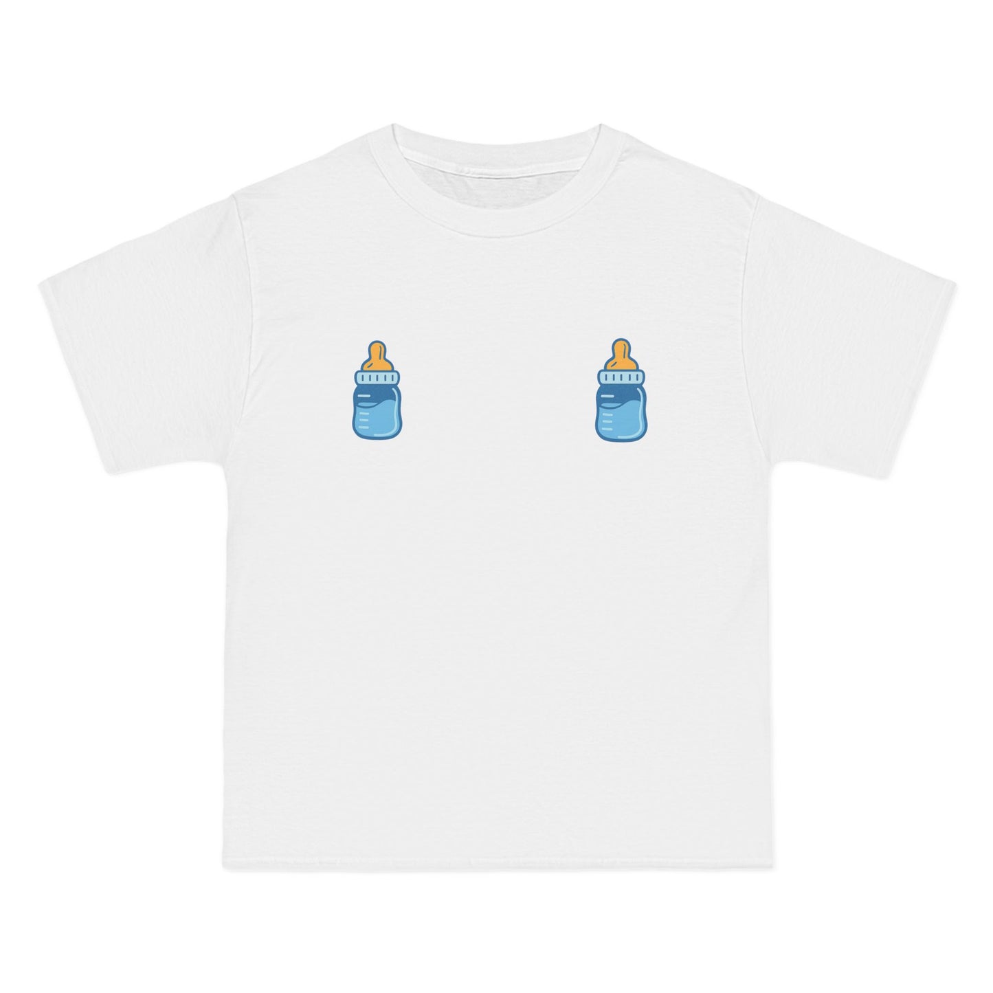 Milk Bar Bottle T-Shirt
